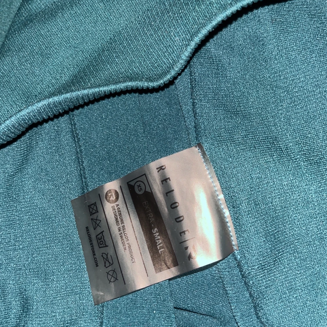 Relode Prime Scrunch - 90