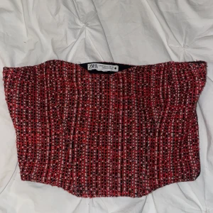 Korsett zara - Så fin!!