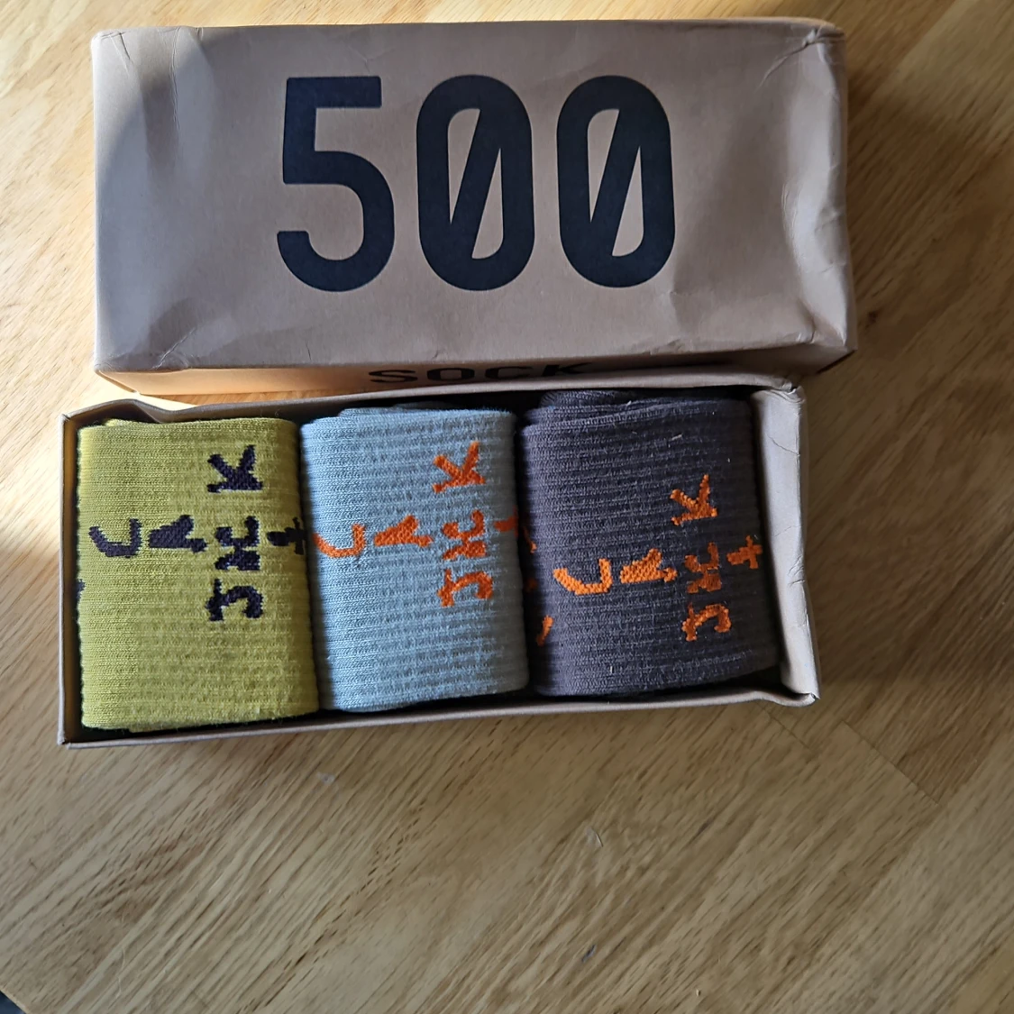 Cactus jack strumpor  - 90