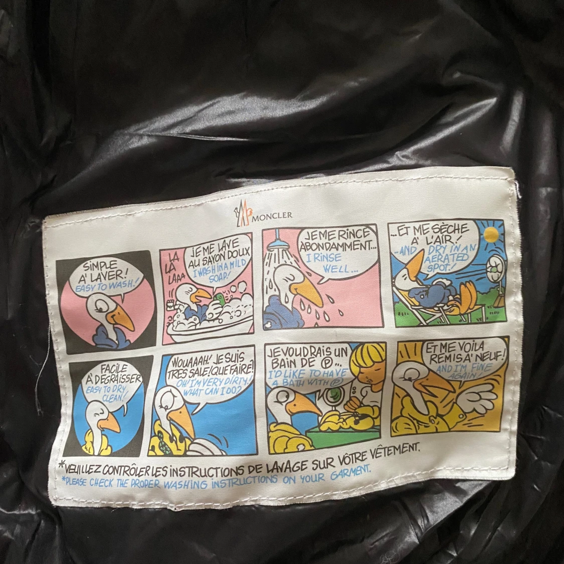 Moncler Bormes Vest - 92