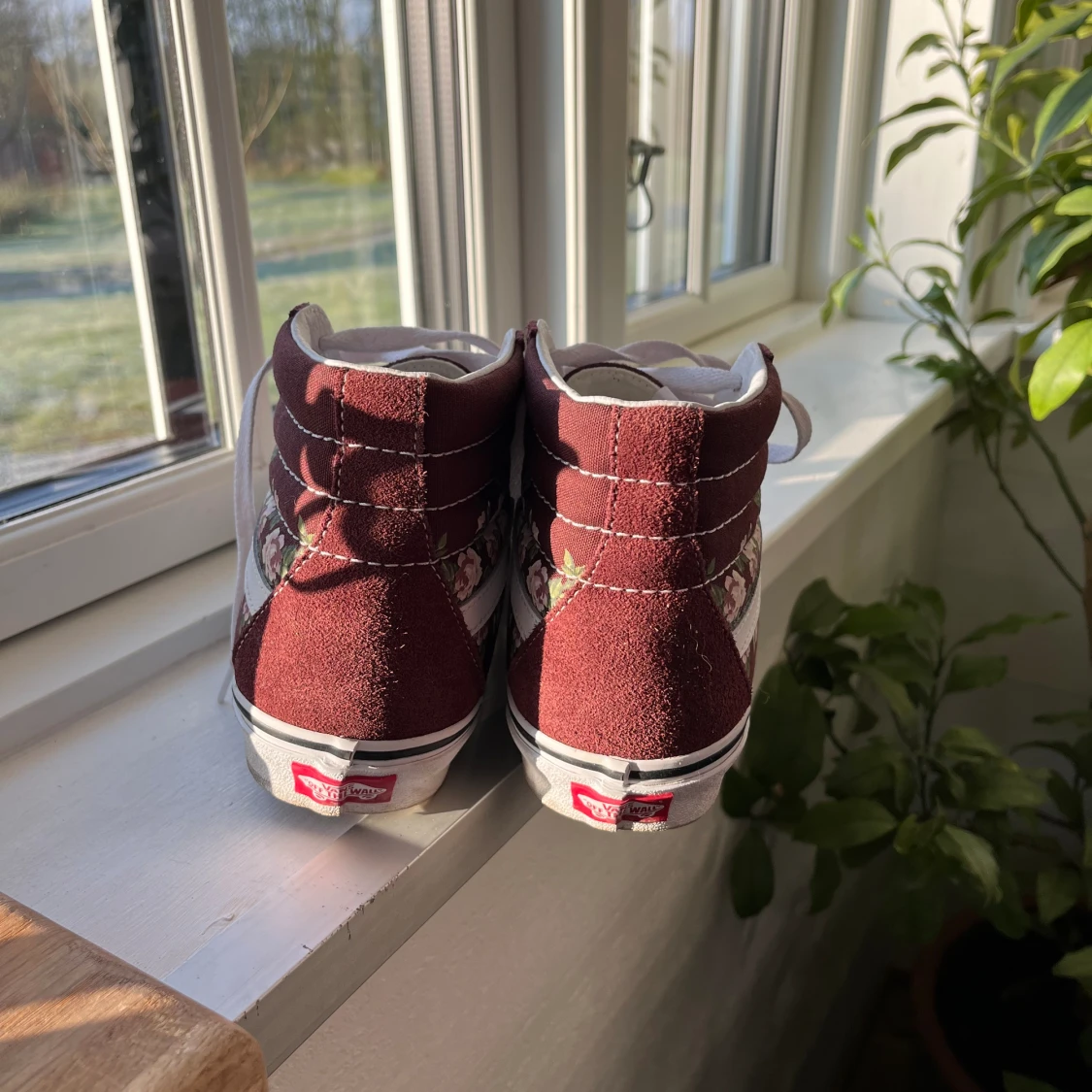 Vans SK8HI high  - 90