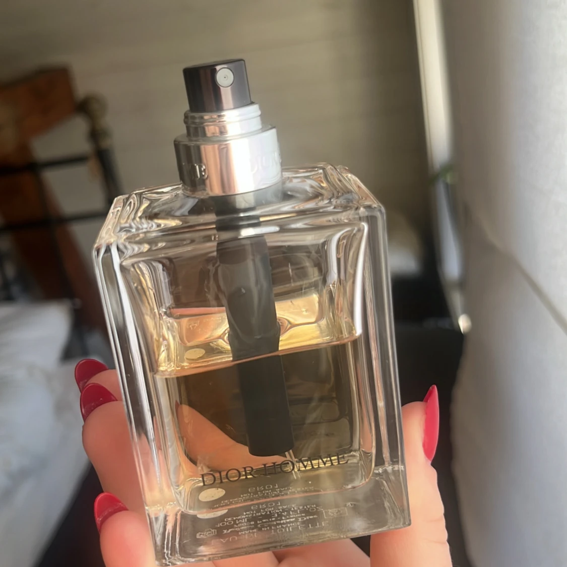 Dior homme parfym - 91