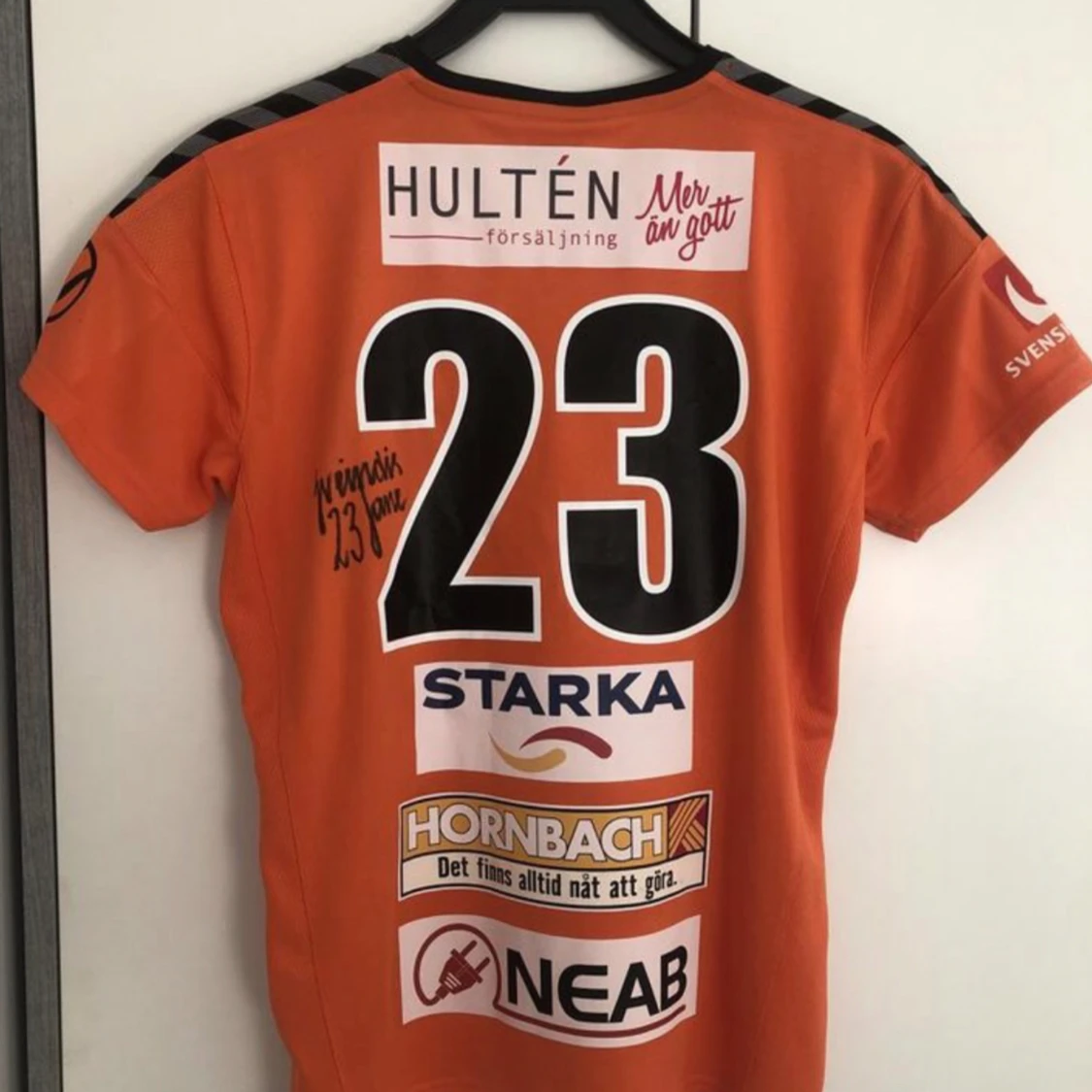 KDFF fotbollströja  - 90