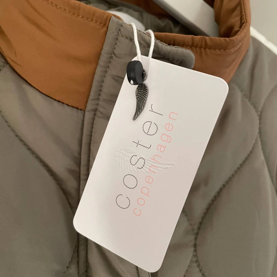 Helt ny jacka från Coster copenhagen - 90