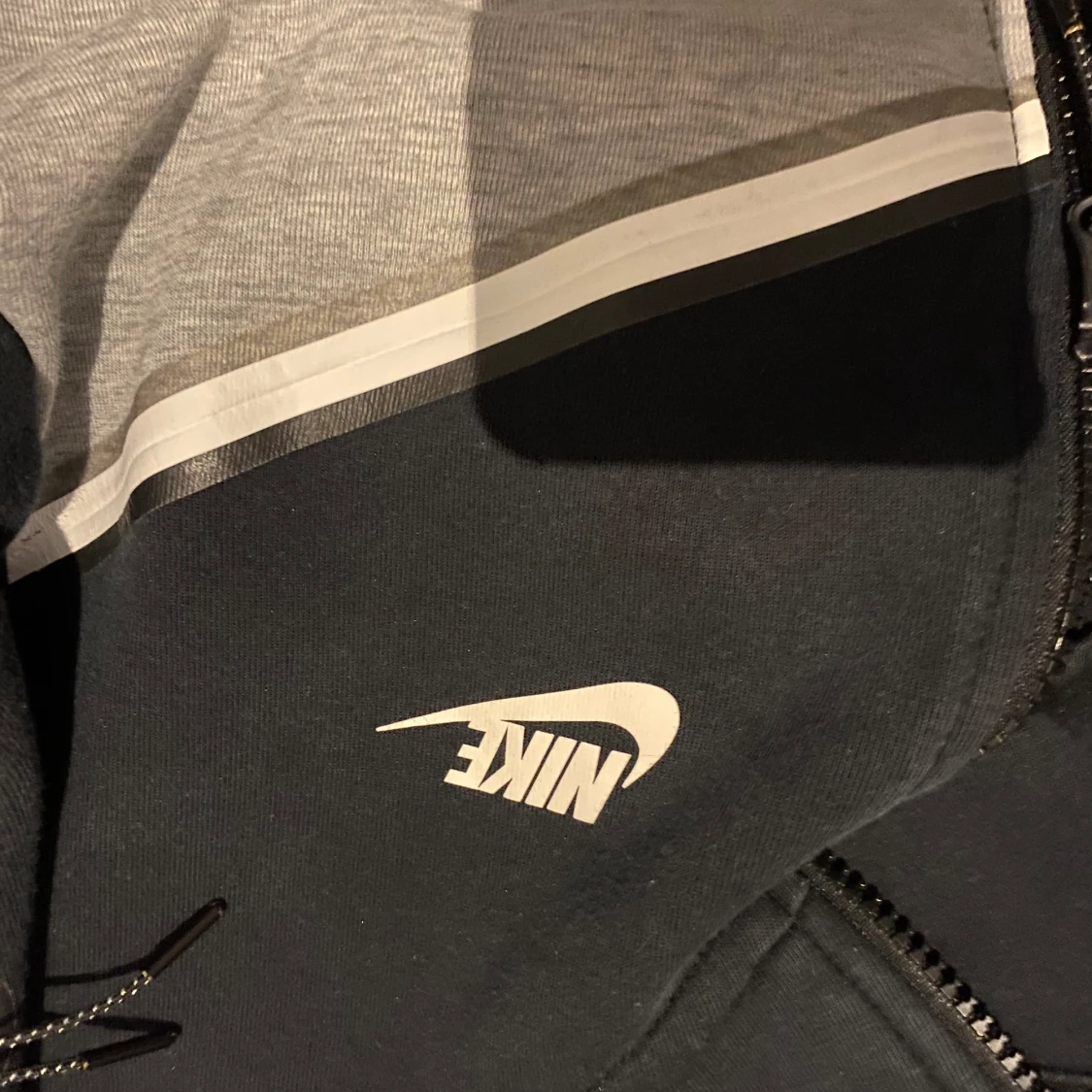 Nike Tech Fleece - 92