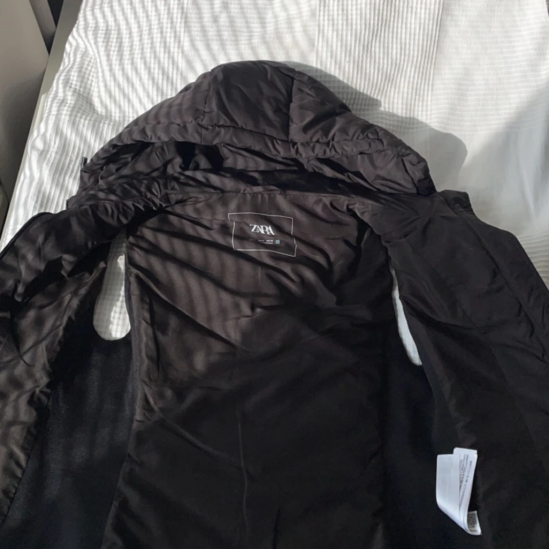 Zara väst - 90