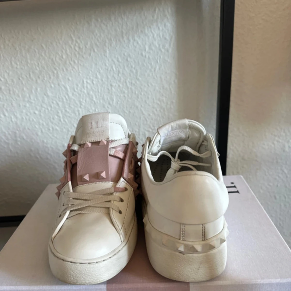 Valentino sneakers - 90