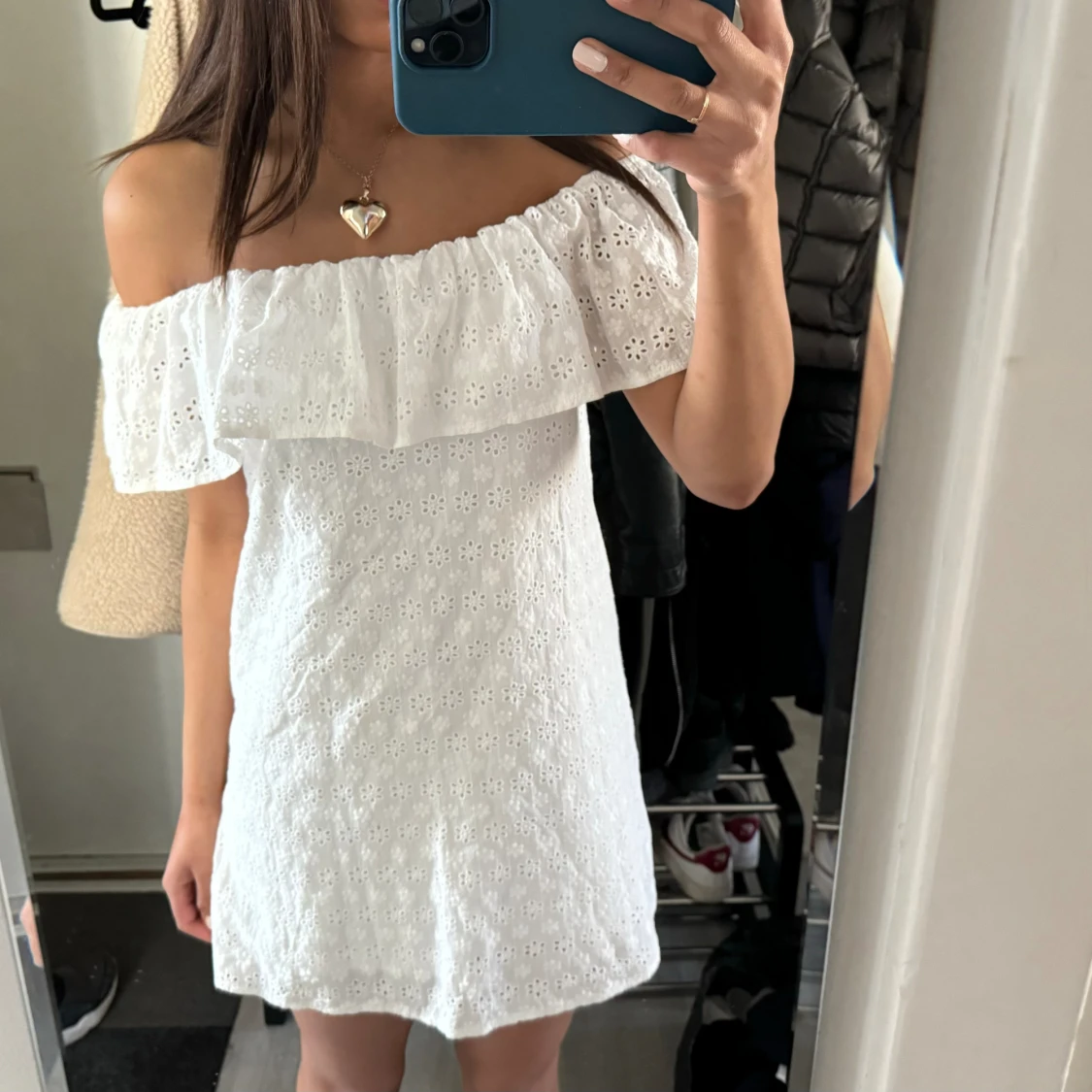 Studentklänning  - 90