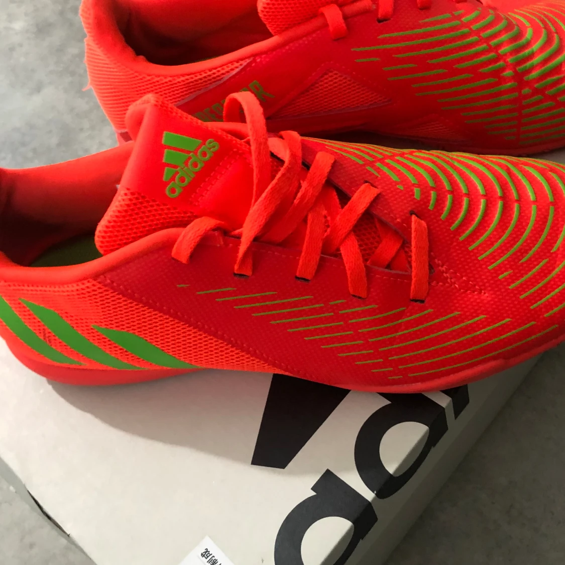 Adidas Predator  - 90