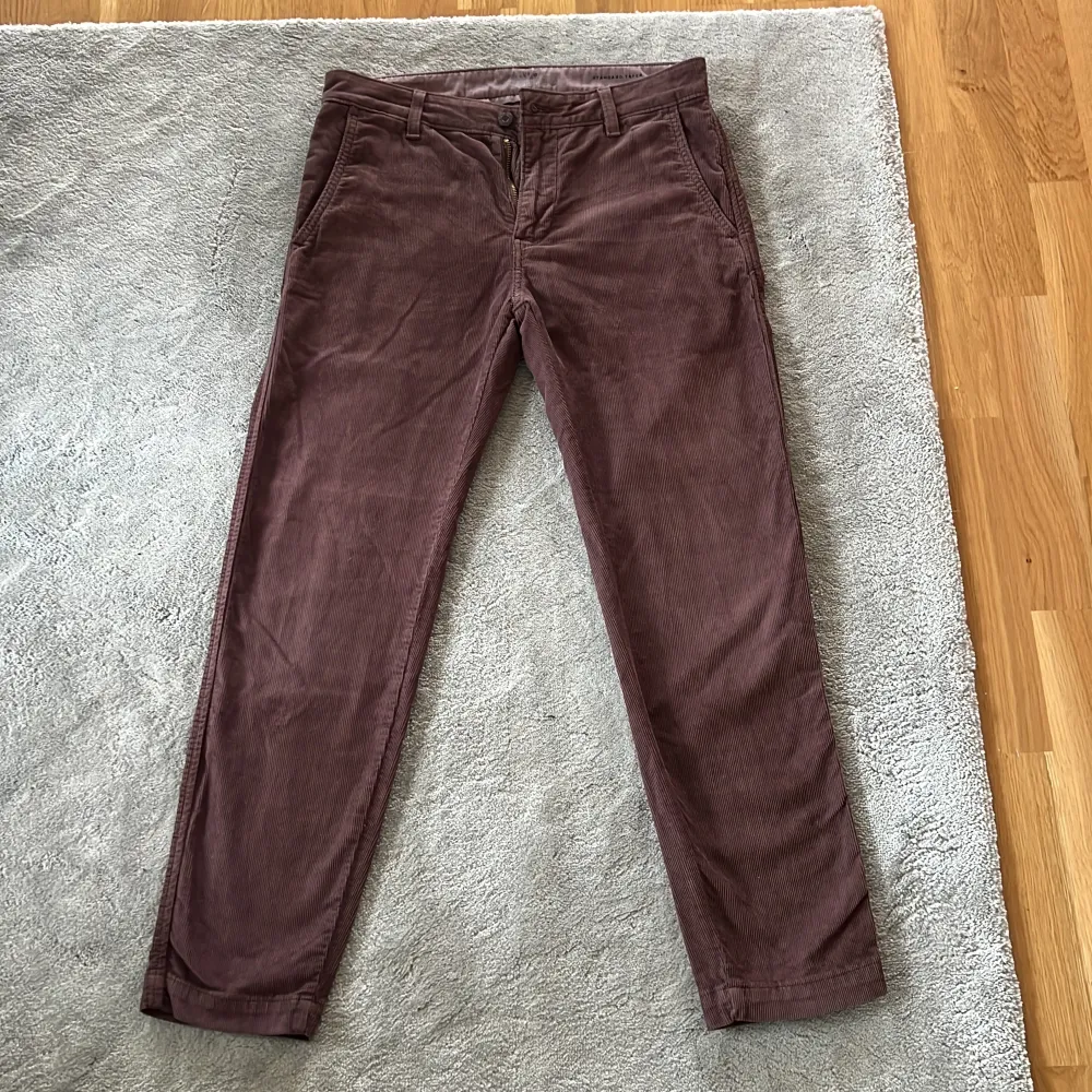 XX Chino W30 L30. Jeans & Byxor.