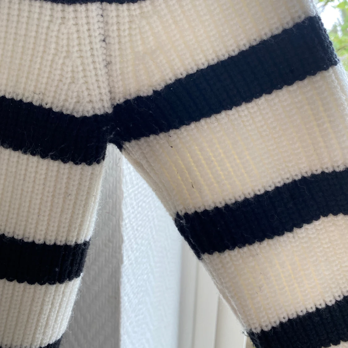 Adoore stickad klänning - 92