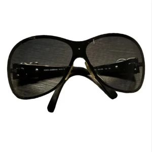 Dolce gabanna solglasögon  - Köpt på vestaire. Oanvända från mig. Äkta såklart❤️vintage 