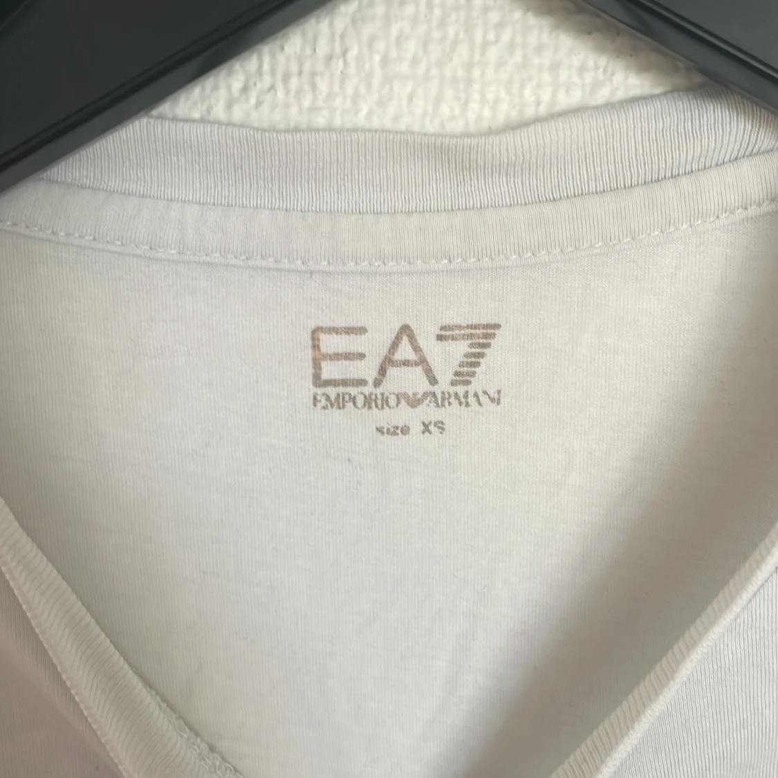 Emporio Armani t-shirt  - 91