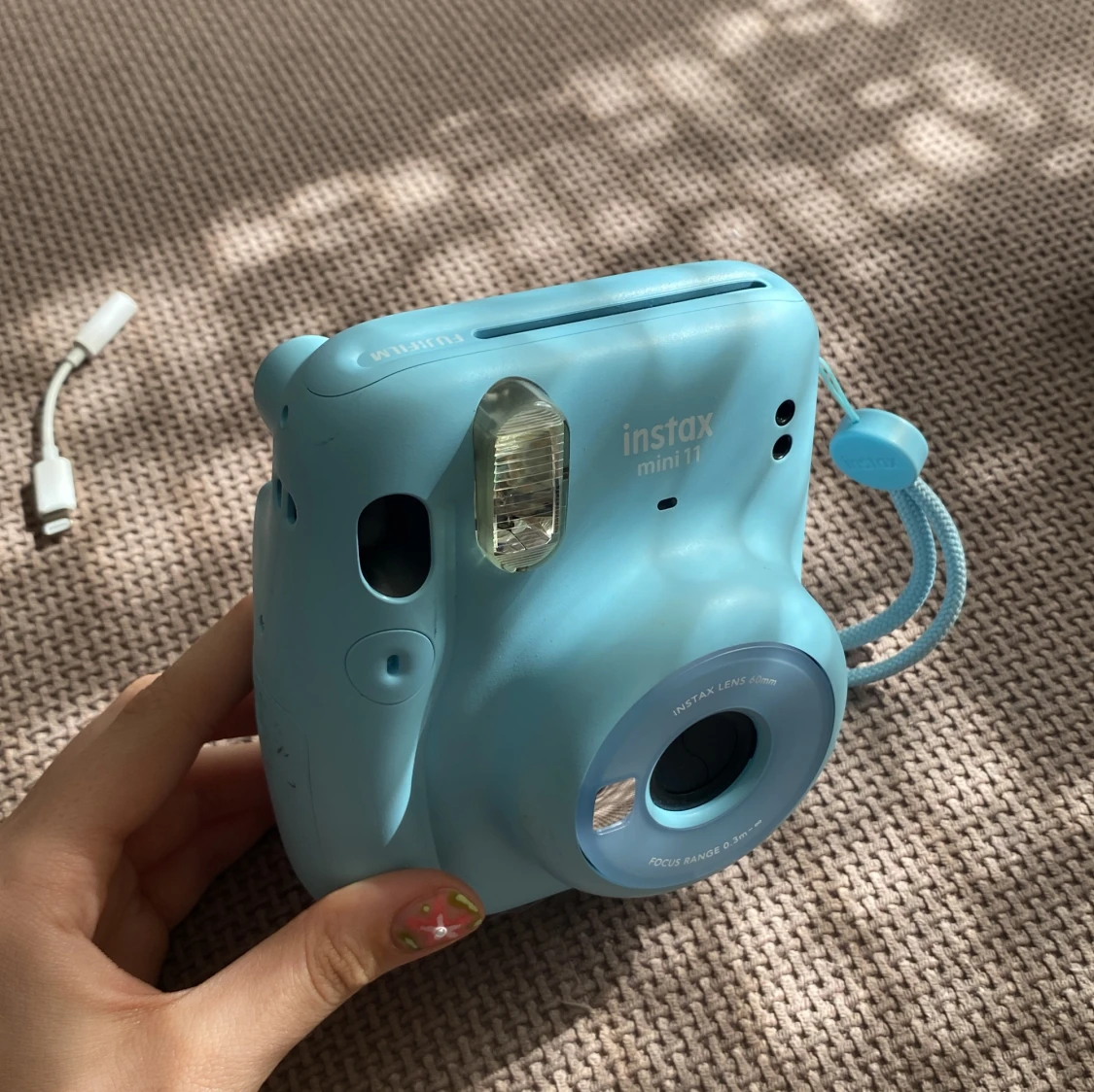 Instax mini 11 kamera - 3