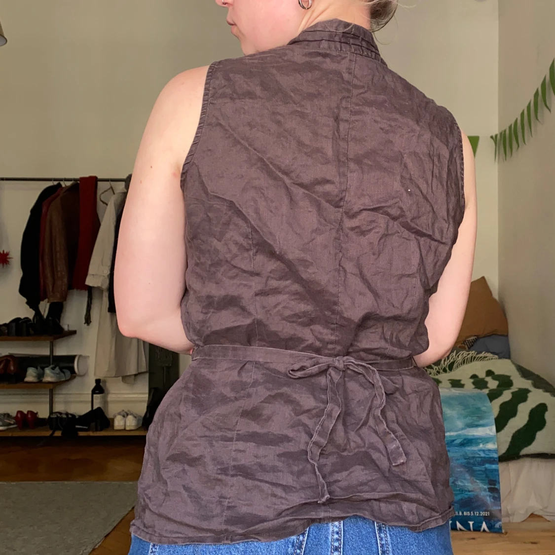 Topp med silverring! - 92