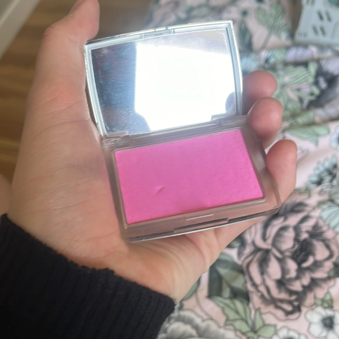 Dior blush  - 92