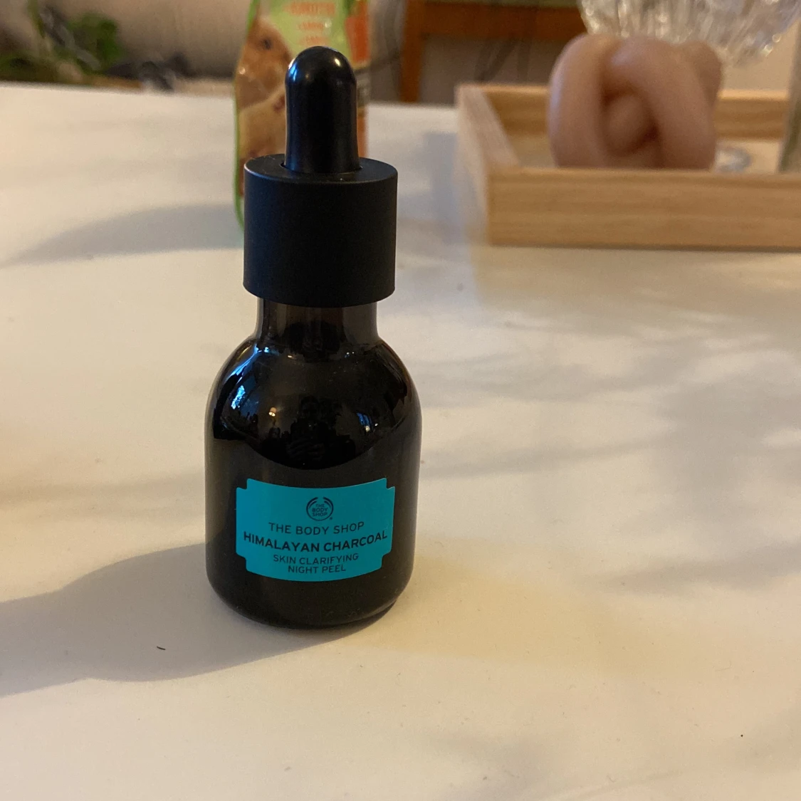 The body shop serum - 90