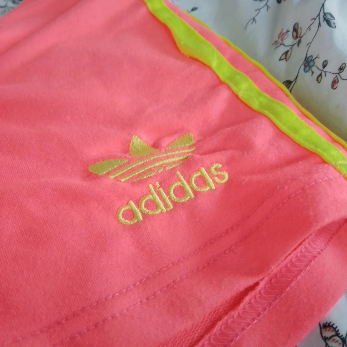 Shorts adidas - 91