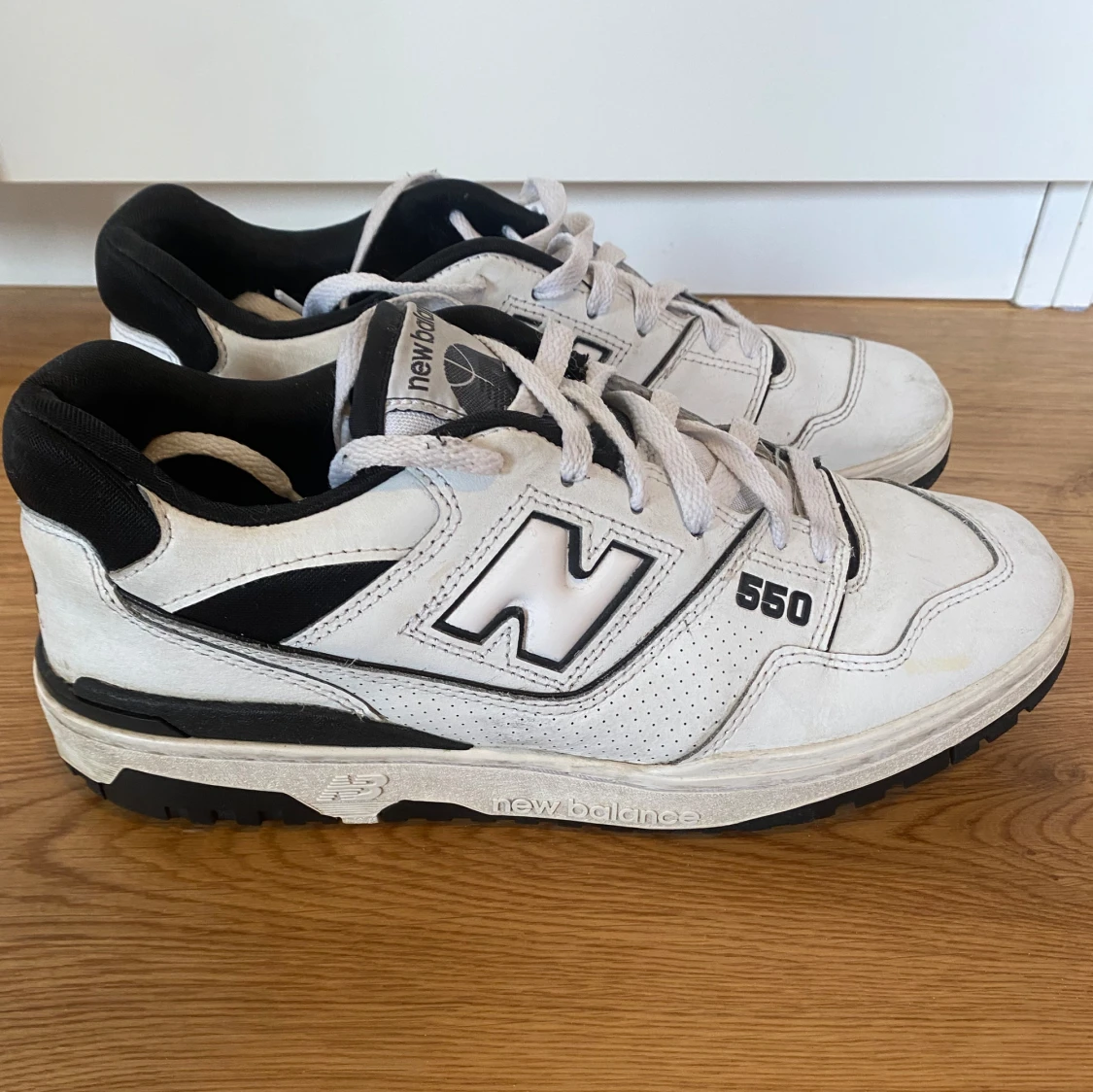 New Balance 550 - 90