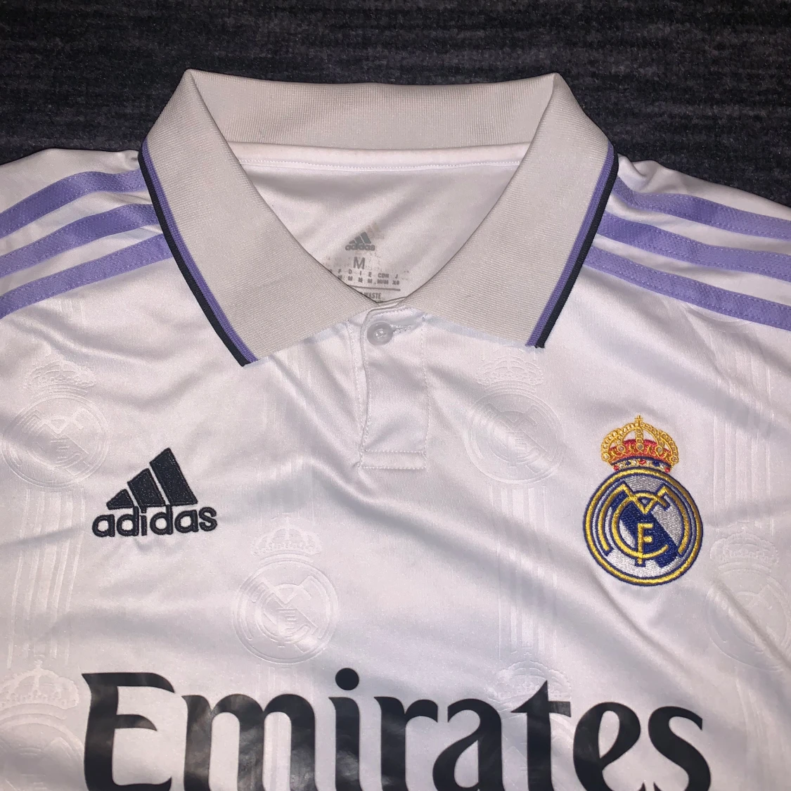 Real Madrid t-shirt - 90