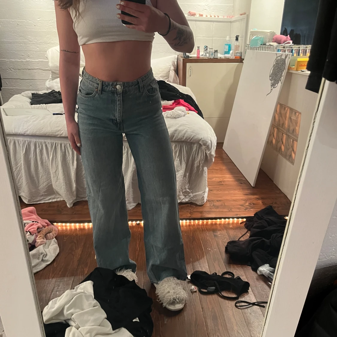 Jeans - 90