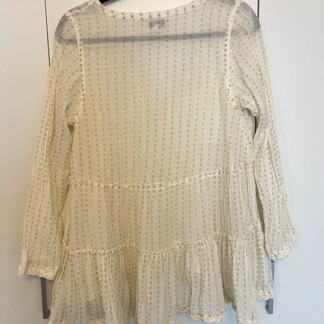 Kortare klänning - 90