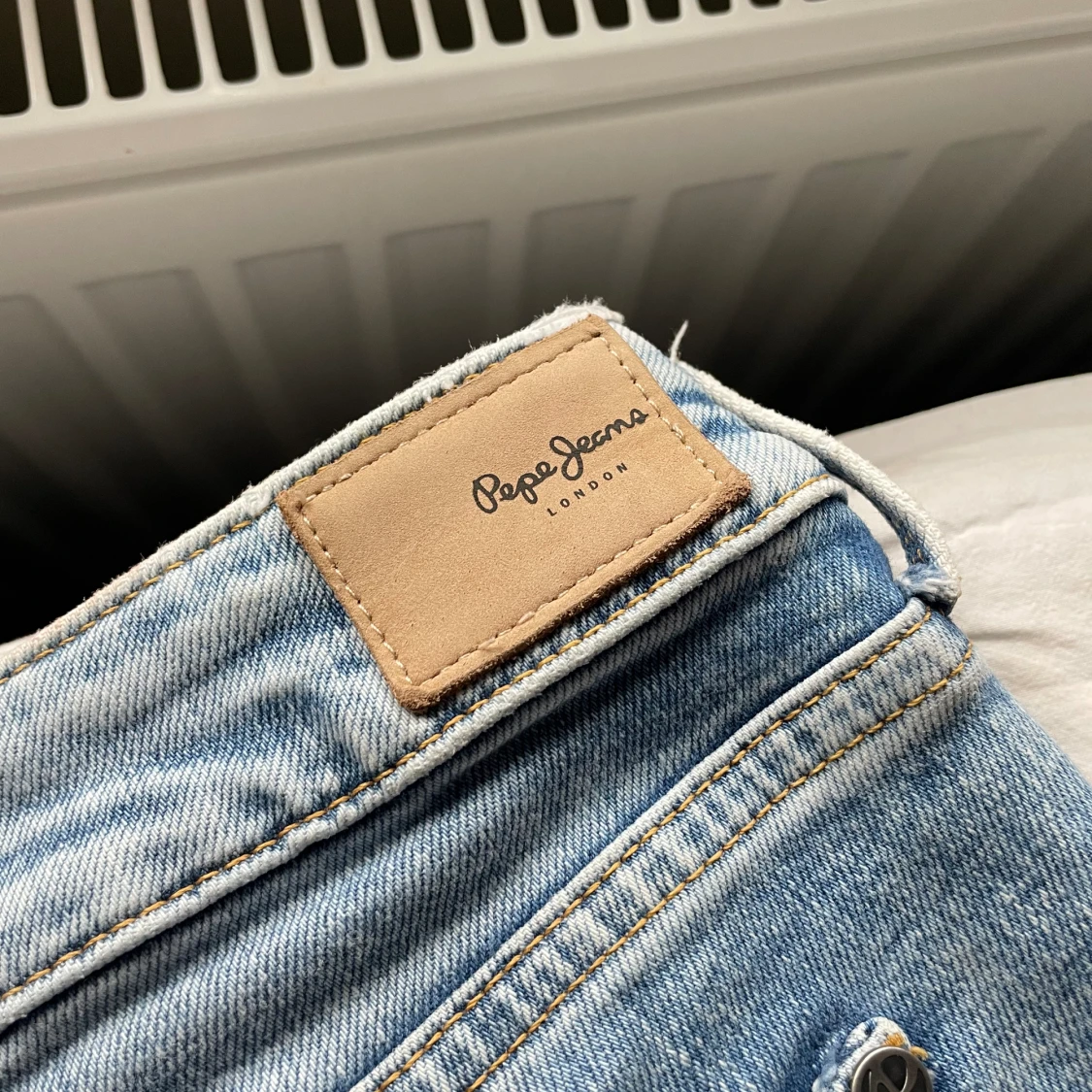 Pepe jeans shorts - 90