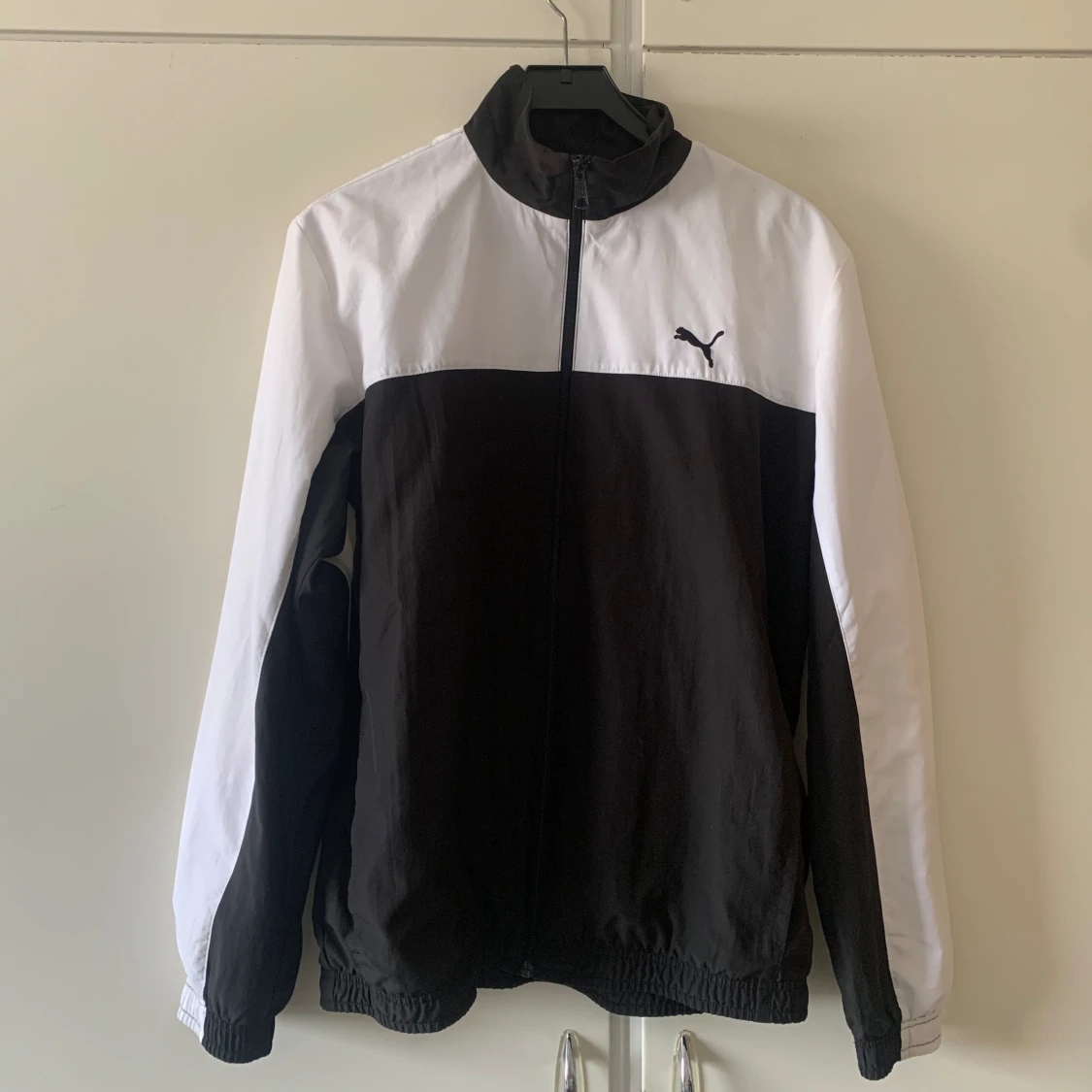 Puma sportjacka  - 90