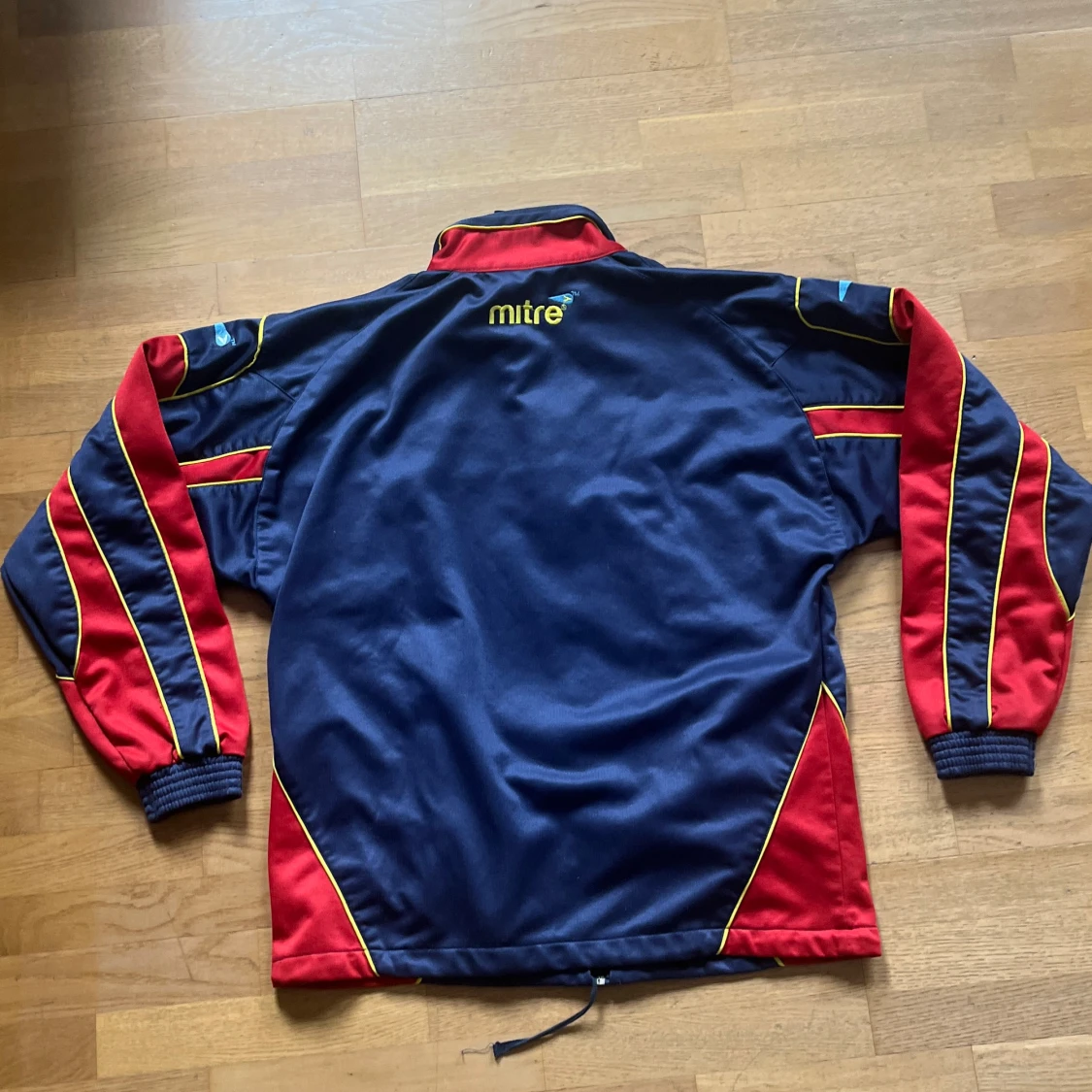 Streetwear tröja - 90