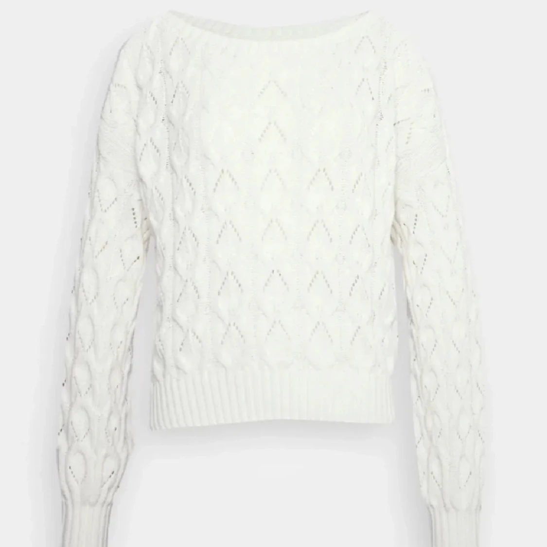 Oneshoulder tröja från oboy