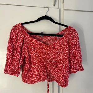 Topp - Fin topp ifrån lindex❤️i stl L men skulle säga passar s-m med