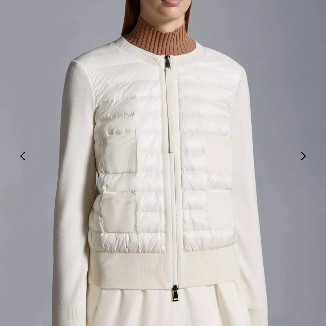 Moncler cardigan