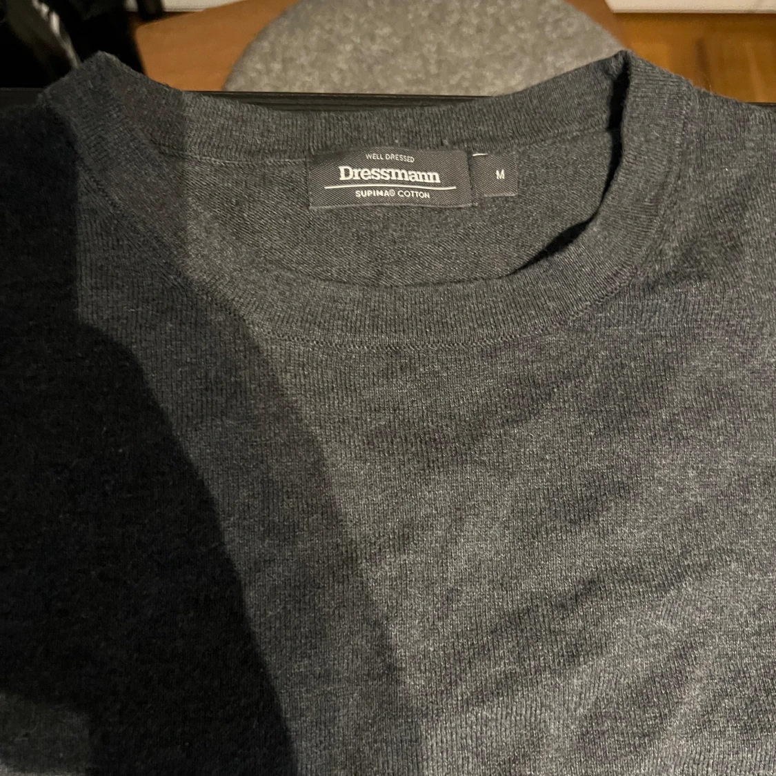 Stickad tröja  - 90