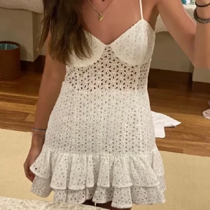 Zara klänning!!! - Så cool klänning!!!💗💗