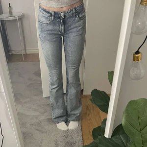 Jeans  - Super snygga jeans från Weekday!💖