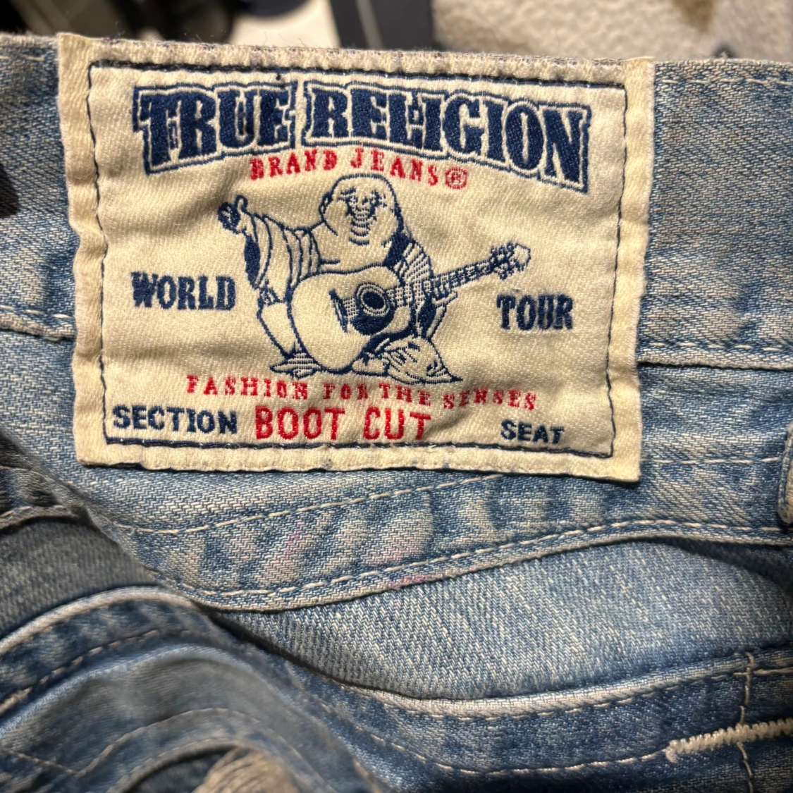 True religion bootcut - 91