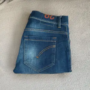 Dondup George jeans i grymt skick | Passar W29, L32 | INGA BYTEN 