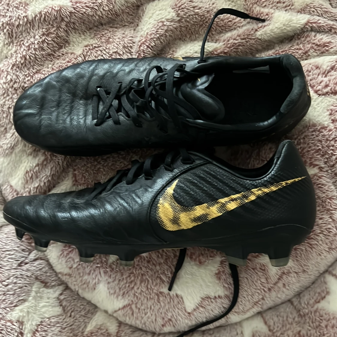 Nike tiempo skor