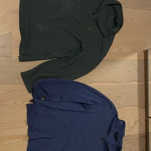 Raulph lauren halvzip - Endast gröna kvar 