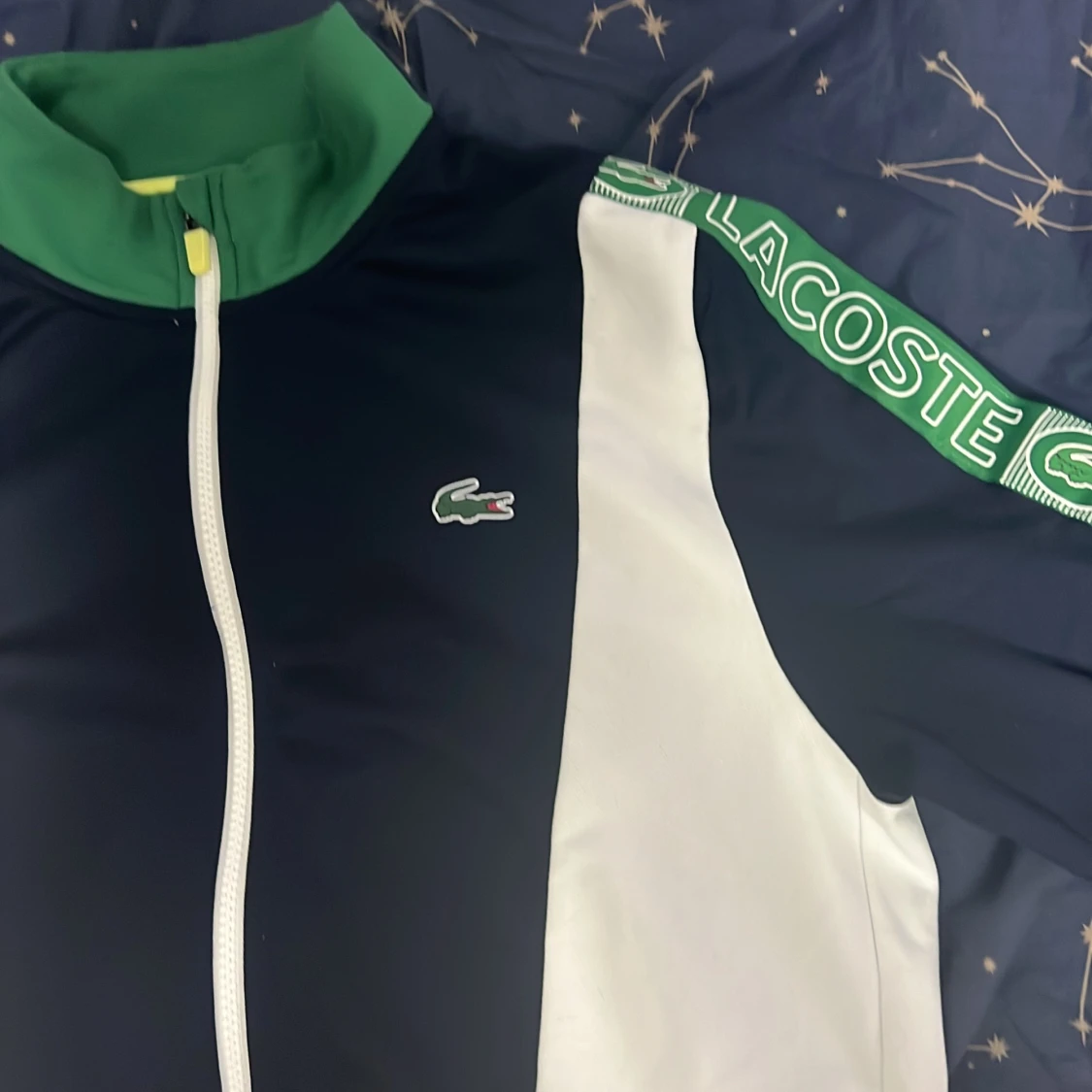 Lacoste Sweatshirt - 90