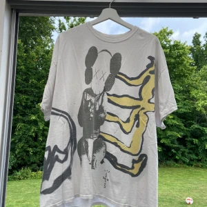 Cactusjack T-Shirt - Travis Scott Cactusjack T-Shirt, Bra skick, Oversized passform