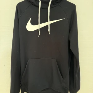 Hoodie - Hoodie från nike