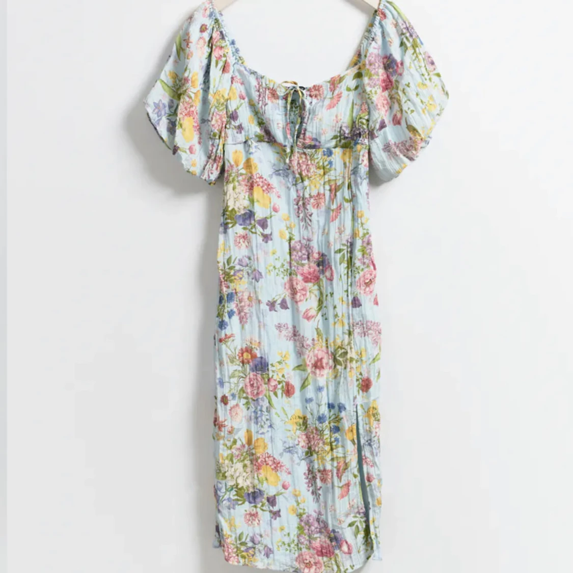 Ginatrico klänning  - 90