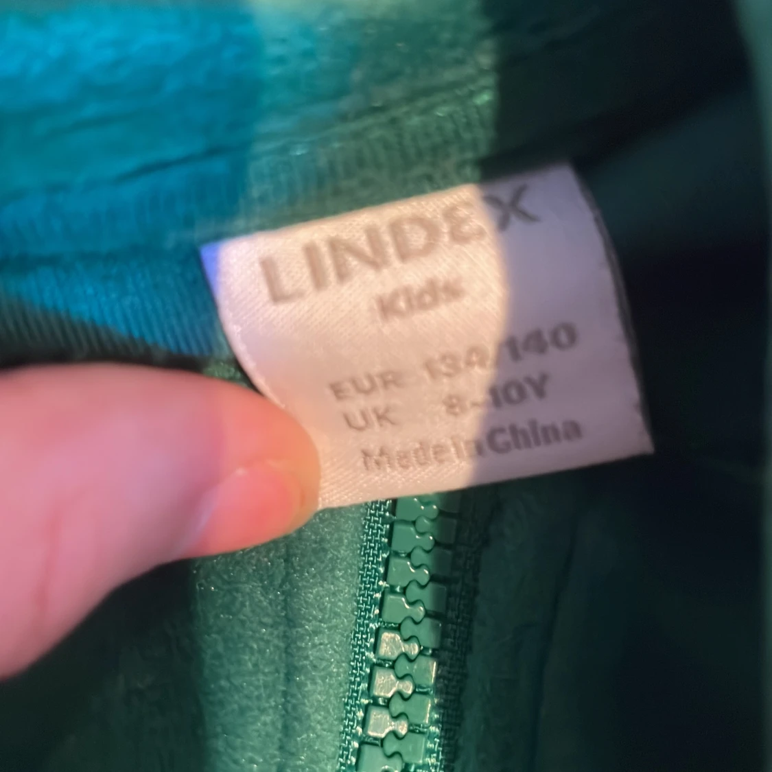 Grönt mjukis sett 🍀💚🥑🐸🥝🦚 - 91