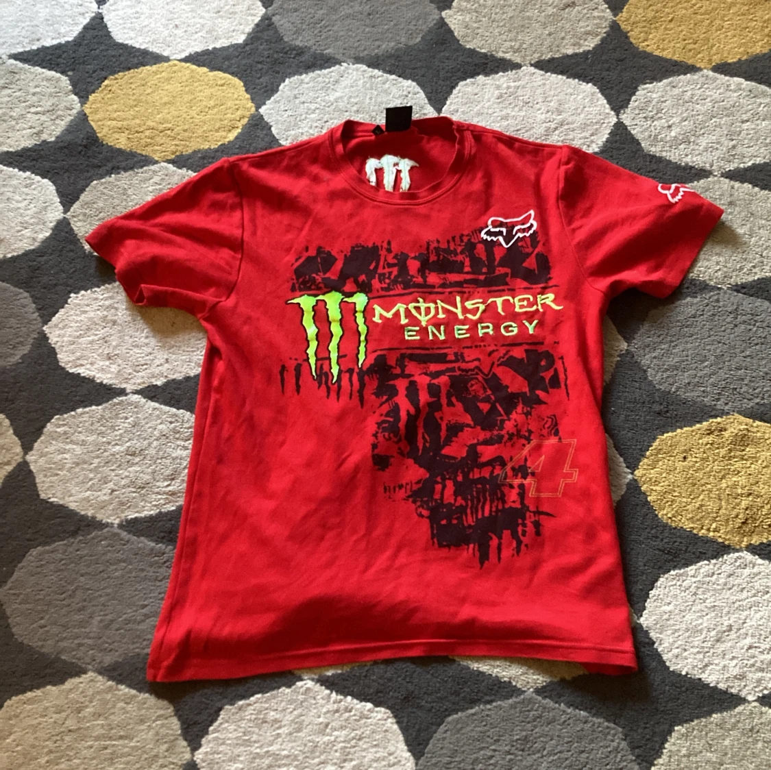 Fox Racing T-Shirt