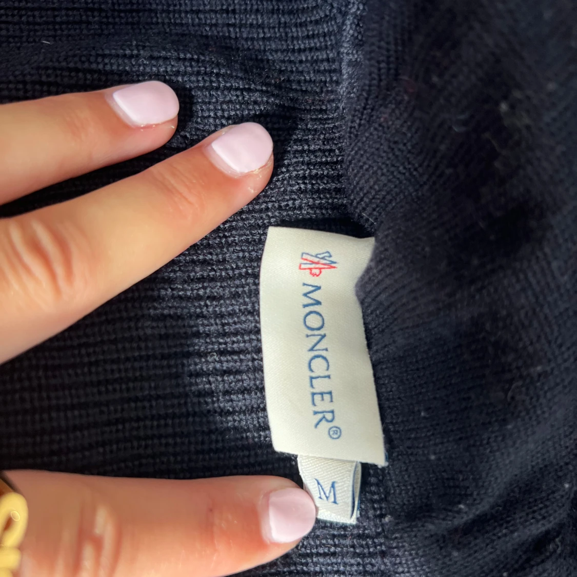 Moncler cardigan  - 91