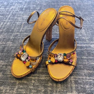 Klackskor  - Snygga klackskor 