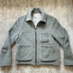 OUR LEGACY ”ALPACA” JACKET - Snygg jacka från OL i alpaca ull, perfekt för höst/vinter. Fint skick, 9/10