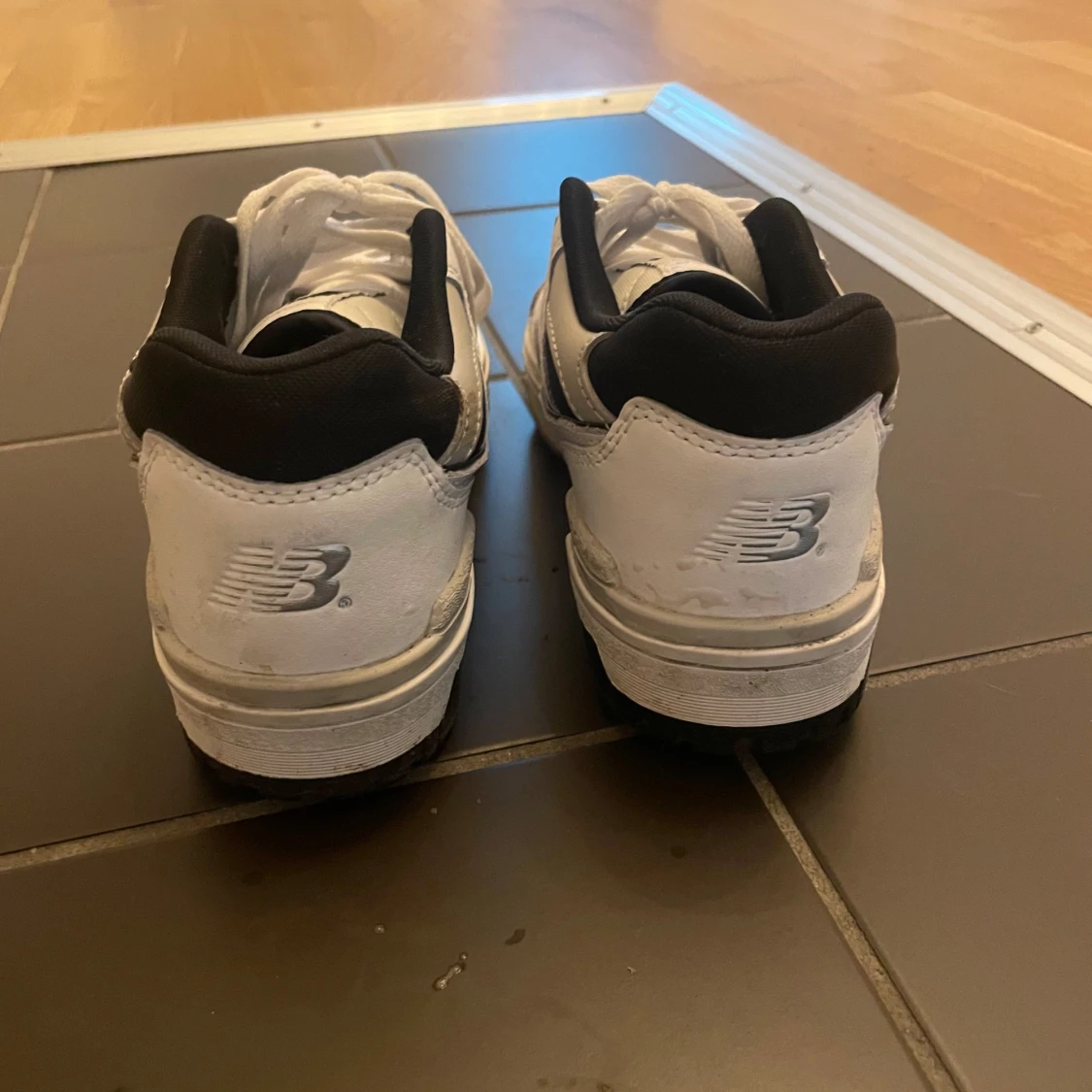 New Balance 550 - 92