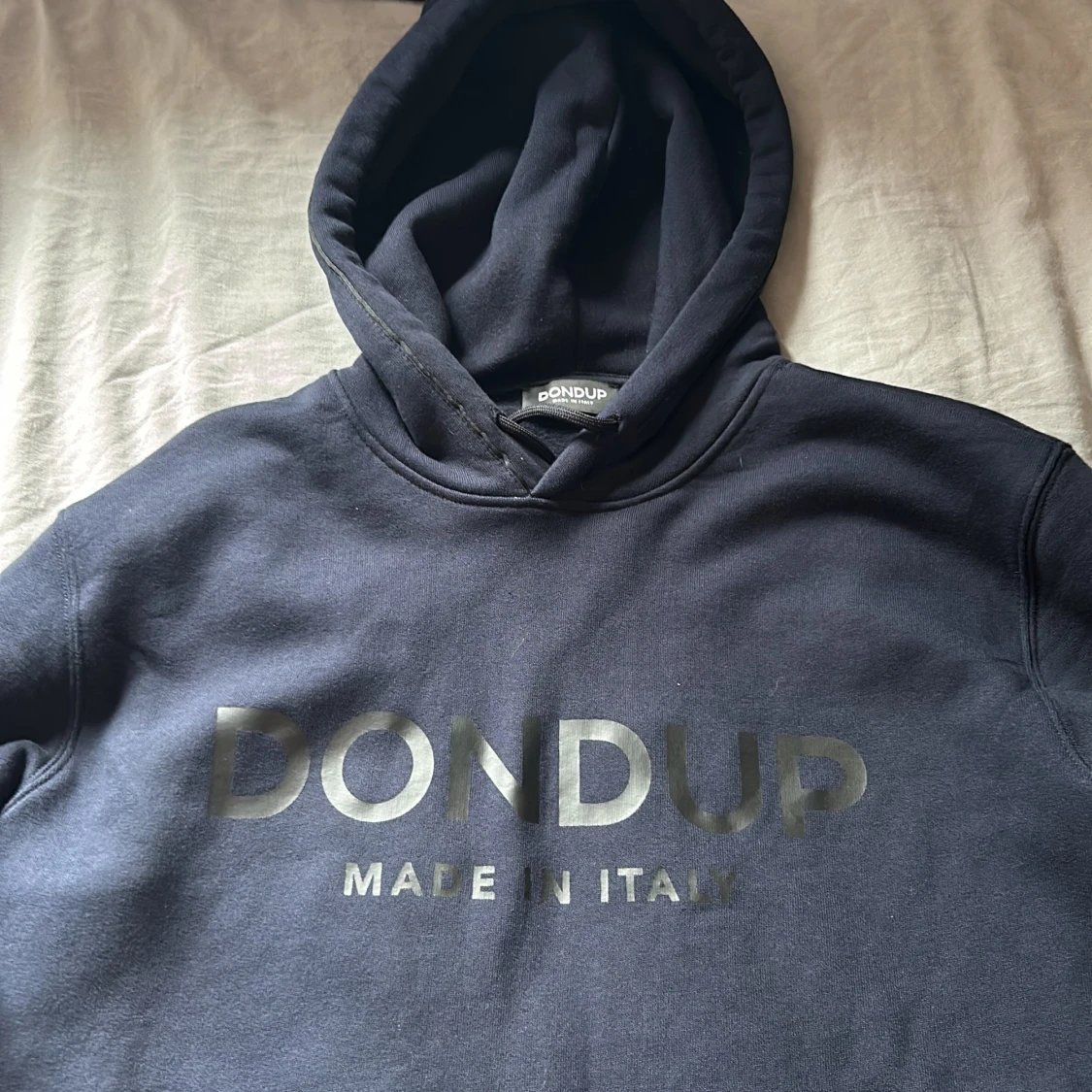 Dondup Hoodie  - 90
